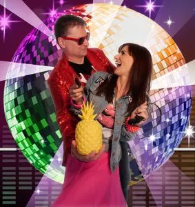 »Der« DJ Tom