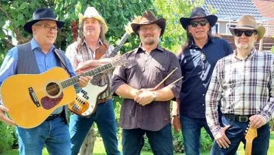 Loose Moose Band