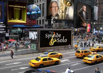 Spinde Solo
