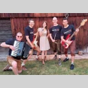 IsarSix Partyband