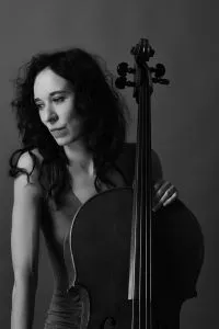 Ruth Rossel