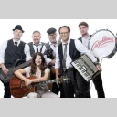 Hochzeits- und Partyband Casablanca