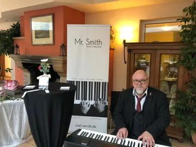 Mr. Smith