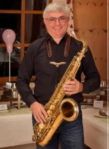 Kami Musik