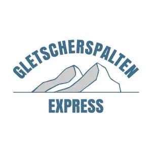 Gletscherspalten Express