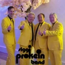 Siggi Prokein Band