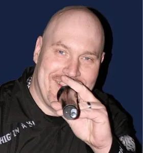 Kult-DJ Andreas