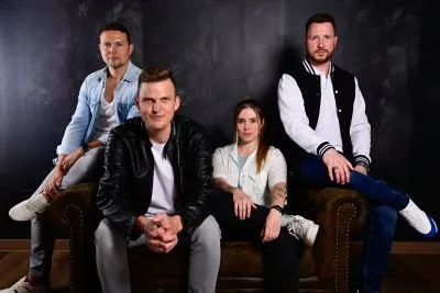 Johannes Scheurich Band