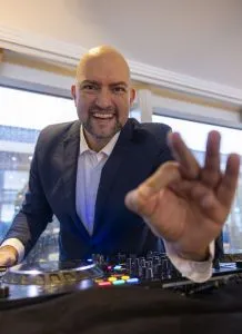 DJ ANDY EXUS
