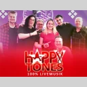 HAPPY TONES Partyband / Coverband