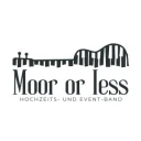Moor or Less
