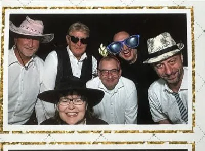 The Jollies