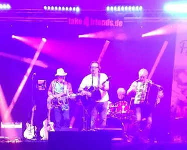 GIORGIO&Band