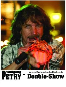 Wolfgang Petry Double