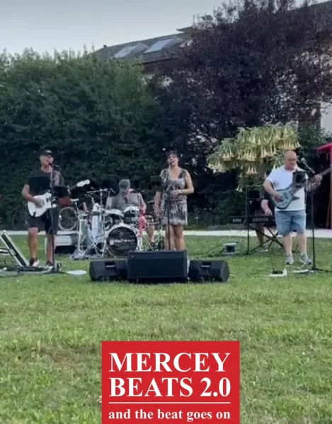 Mercey Beats 2.0