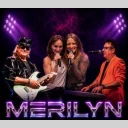 MERILYN - Die Partyband