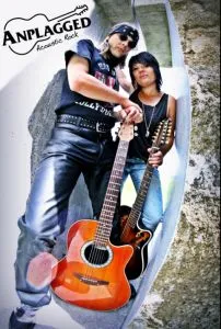 ANPLAGGED Acousticrock
