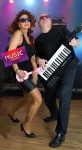 MUSIC PASSION