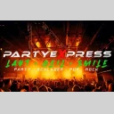 Partye❌press