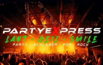 Partye❌press