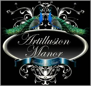 Artillusion Manor - Herrenhaus der Künste!