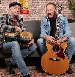 The Roadjacks