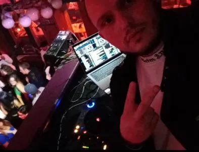 DJ Onur