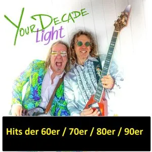 YourDecade Light (Duo/Trio)