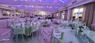 Haus Burger neue Saal Due Cuori