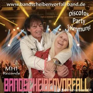 Duo-Bandscheibenvorfall