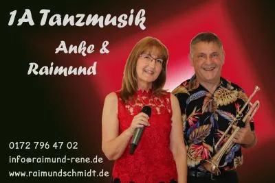 1A Tanzmusik