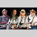 Halifax & Friends