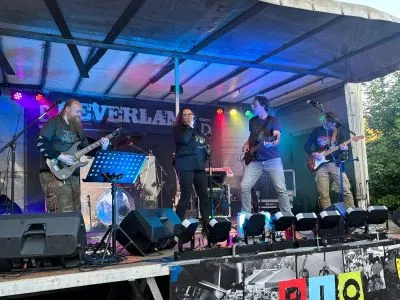 Neverland