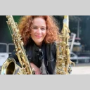 Lady Luck - finest Sax and Vocals