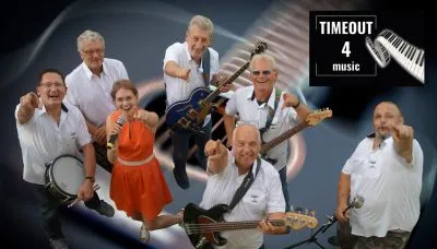 Tanz u Partyband Timeout4Music