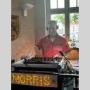 Oldschool Dj Morris