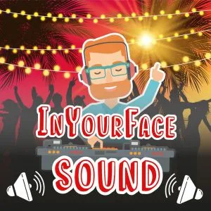 InYourFace Sound