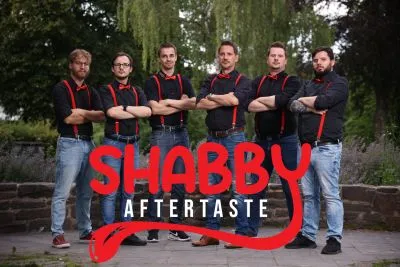 Shabby Aftertaste
