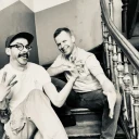 Pete’n’Pat