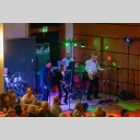 Partyband Glücklich