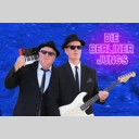 DIE BERLINER JUNGS