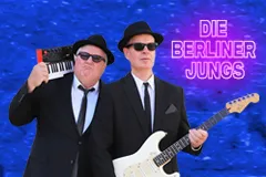 DIE BERLINER JUNGS