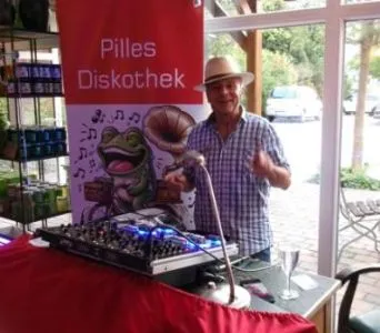 DJ Pille