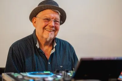 DJ Rudi