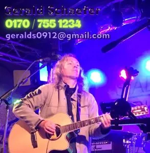 Gerry