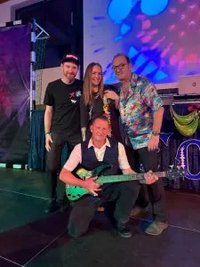 Die StubnRocker - MR Musikservice