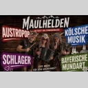 Maulhelden