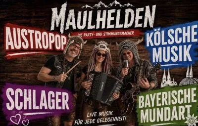 Maulhelden