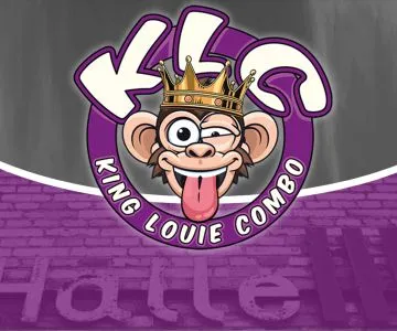 KLC - King Louie Combo