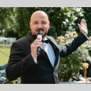 Vincent – Hochzeitsmoderator mit Erfahrung